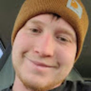 Meet your Posher, Caleb